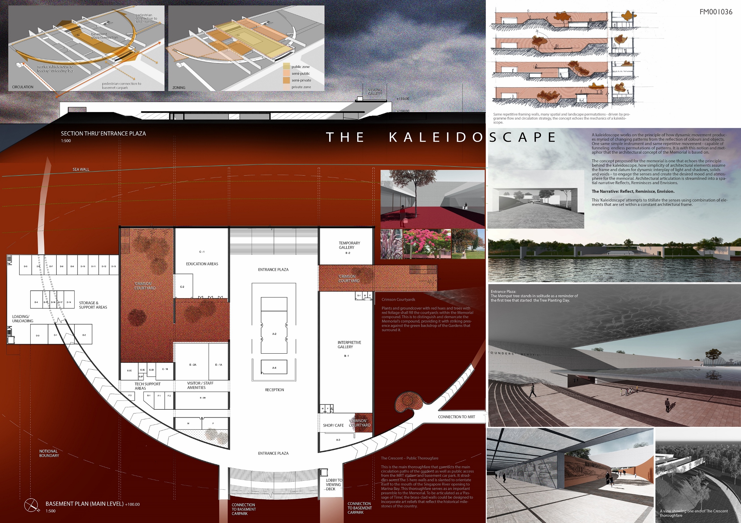 Kite Studio Architecture