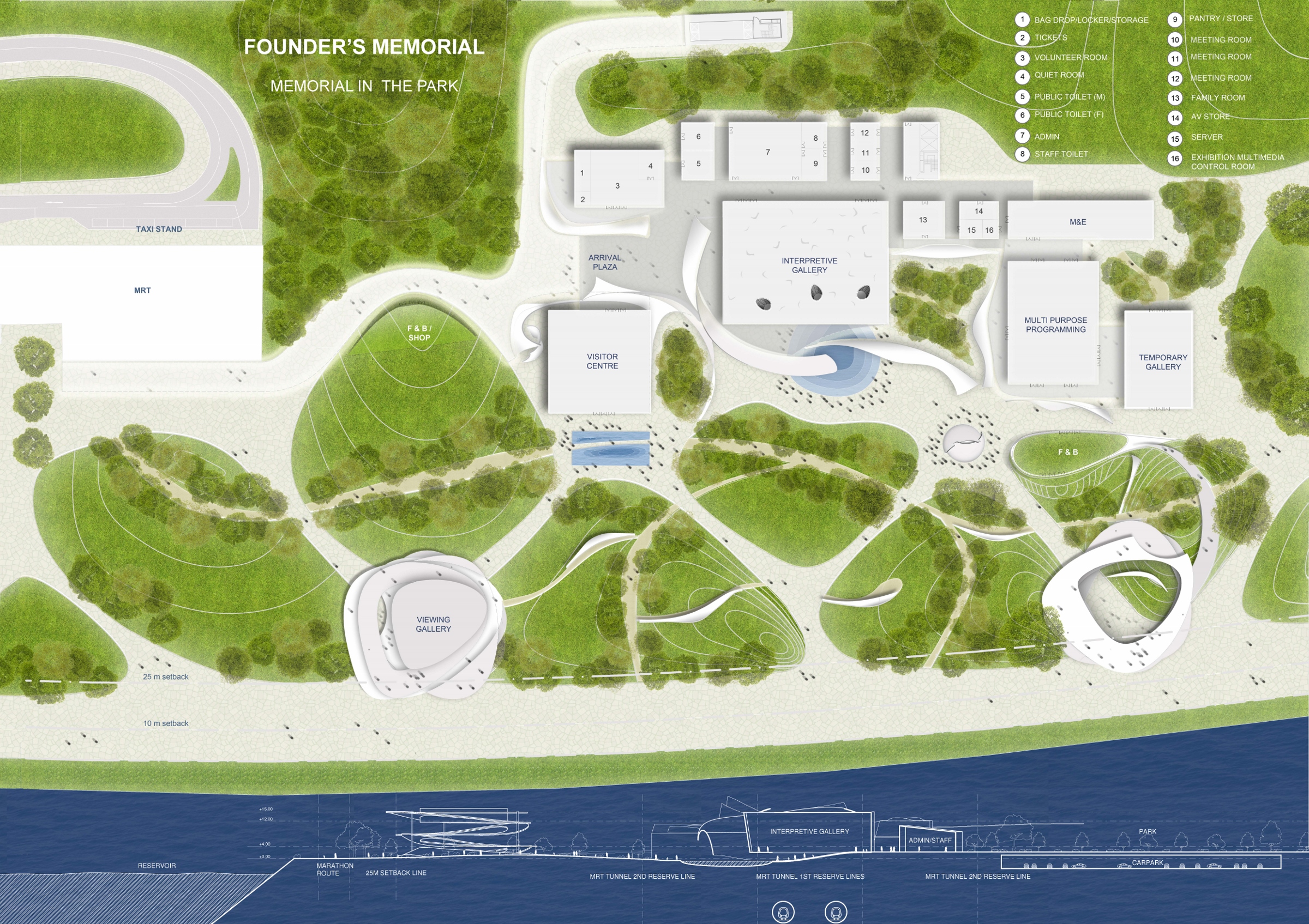 RSP Architects Planners Engineers Pte Ltd2