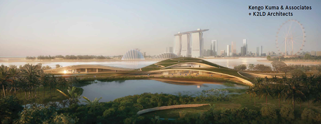 Kengo Kuma
