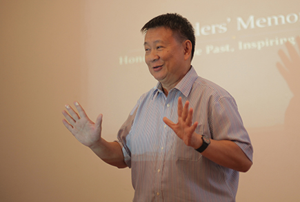 Committee formed to engage Singaporeans in developing concept for Founders’ Memorial