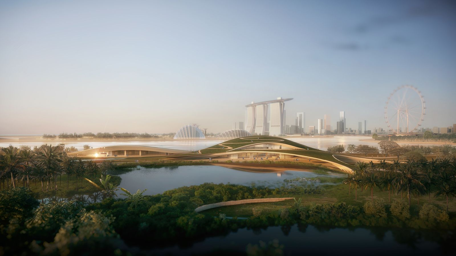 View From New Central Road W2300px