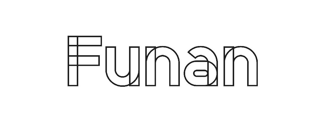Funan Master Logo