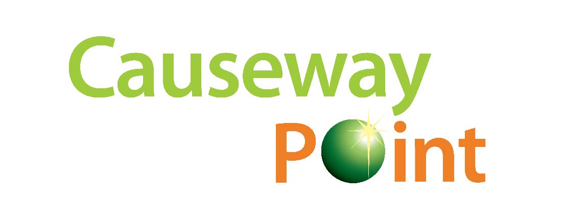 Causeway Point Logo