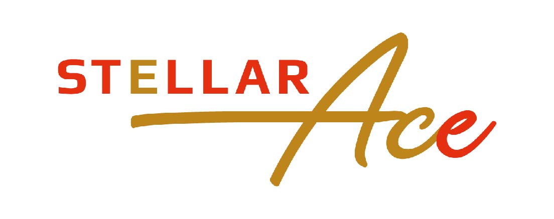 Stellar Ace Logo