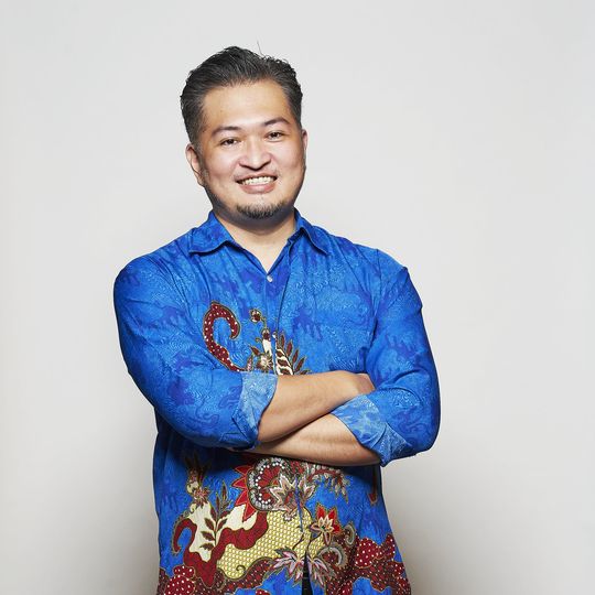 Edmund Wong