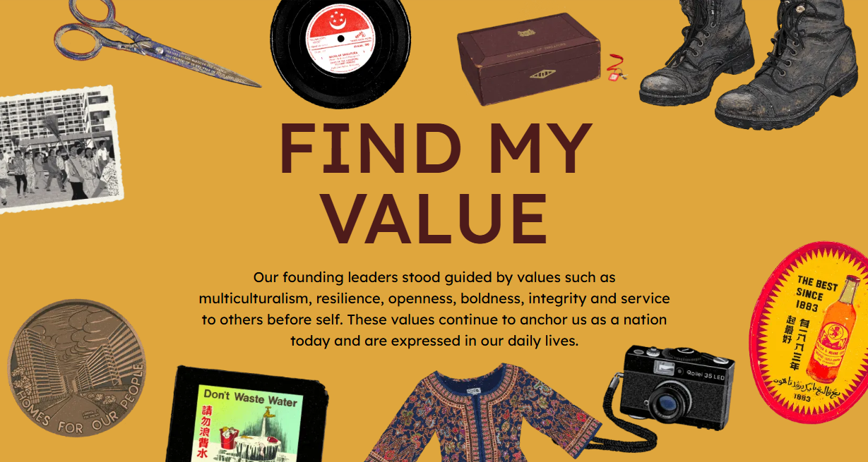 Findmyvalue