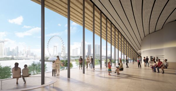 Viewing Gallery