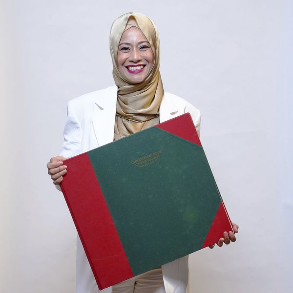 Zalina Zakariah Ismael