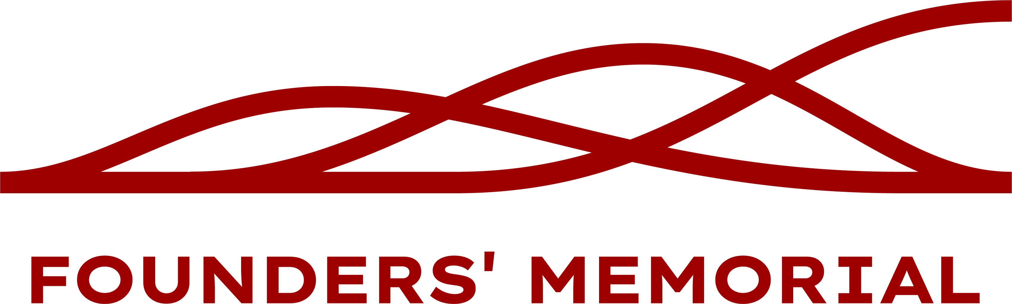 Founders Memorial Logo